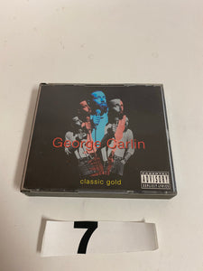 George Carlin CD