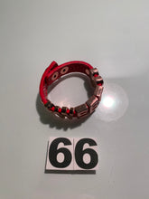 Load image into Gallery viewer, Red Bracelet
