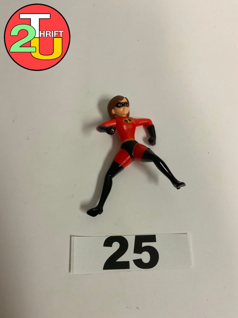 Incredibles Toy