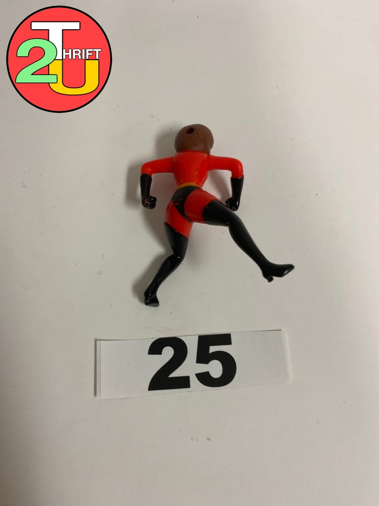 Incredibles Toy