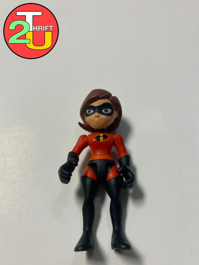 Incredibles Toy