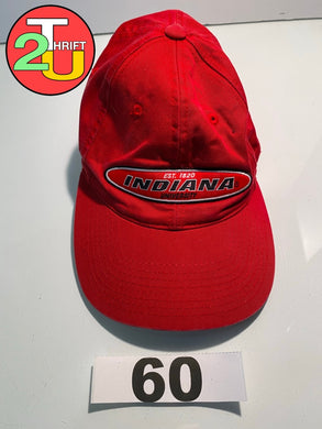 Indiana Hat