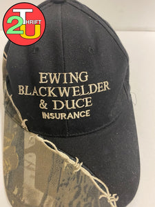 Insurance Hat
