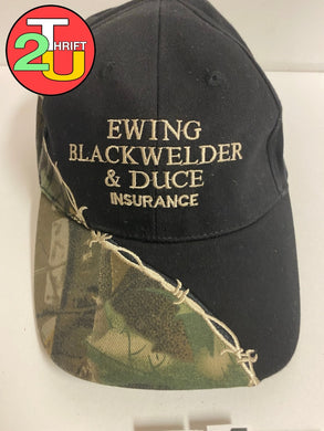 Insurance Hat