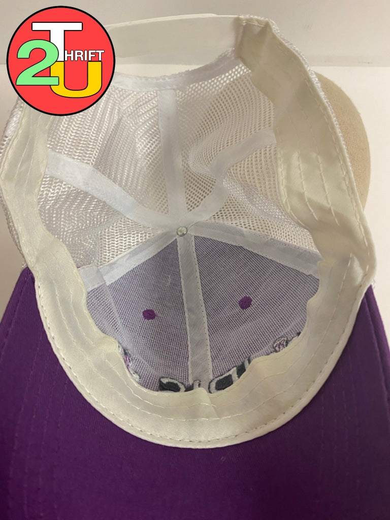 Iris Hat