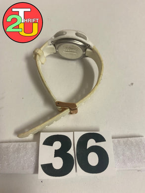 Iron Man Watch