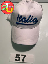 Load image into Gallery viewer, Italia Hat
