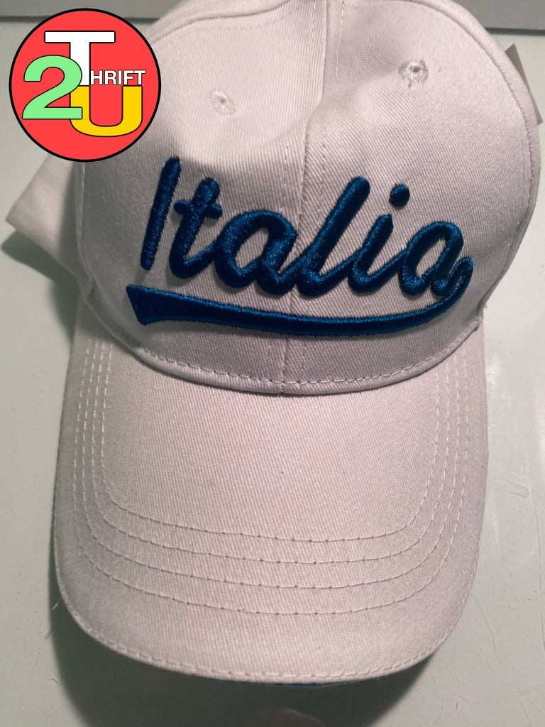 Italia Hat