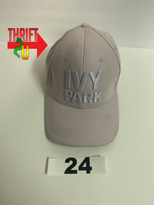 Ivy Park Hat