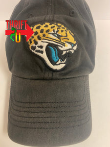 Jaguars Hat