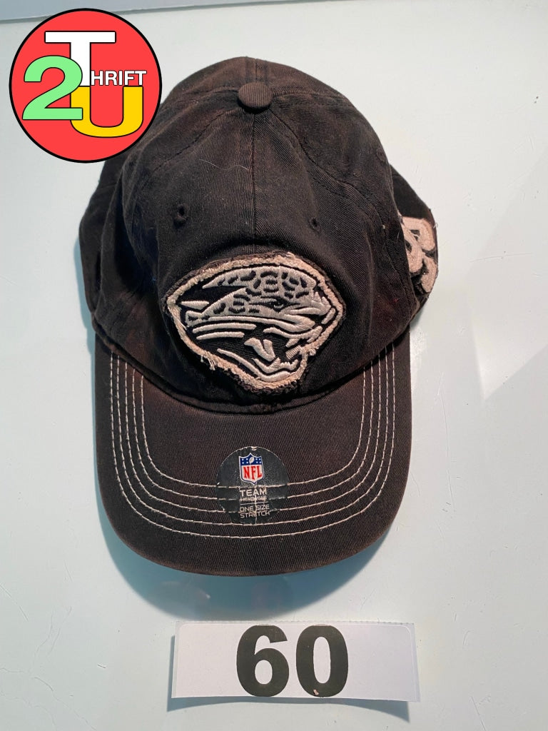 Jaguars Hat – Thrift2U