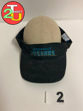 Load image into Gallery viewer, Jaguars Hat
