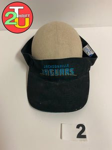 Jaguars Hat