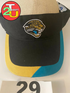 Jaguars Hat