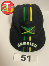 Load image into Gallery viewer, Jamaica Hat
