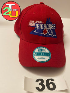 Jamboree Hat