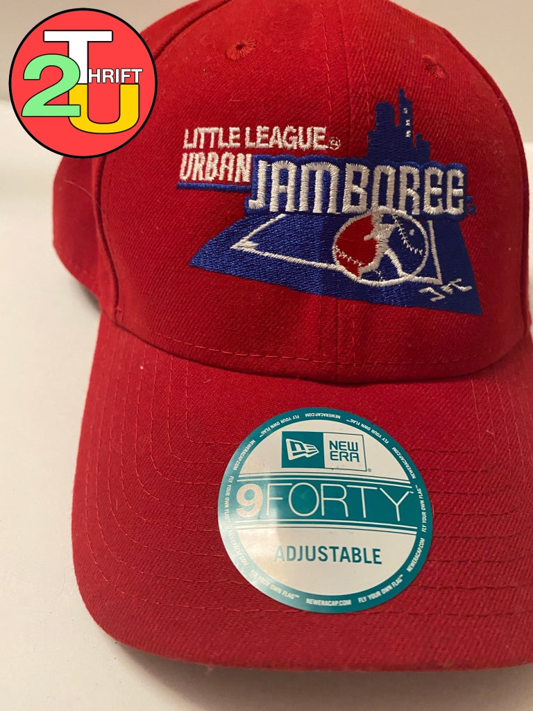 Jamboree Hat