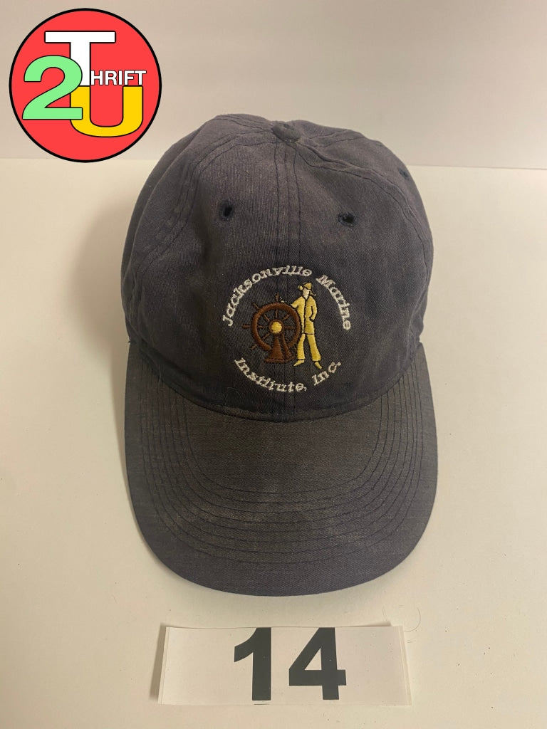 Jax Marine Hat