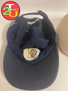 Jax Marine Hat