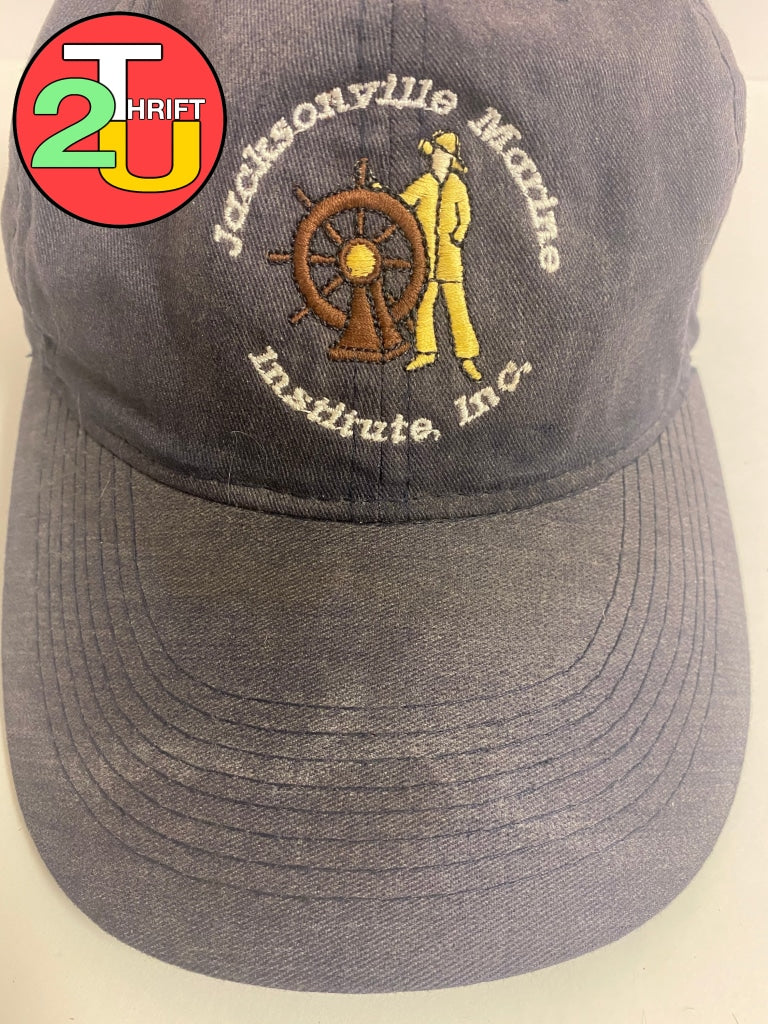 Jax Marine Hat