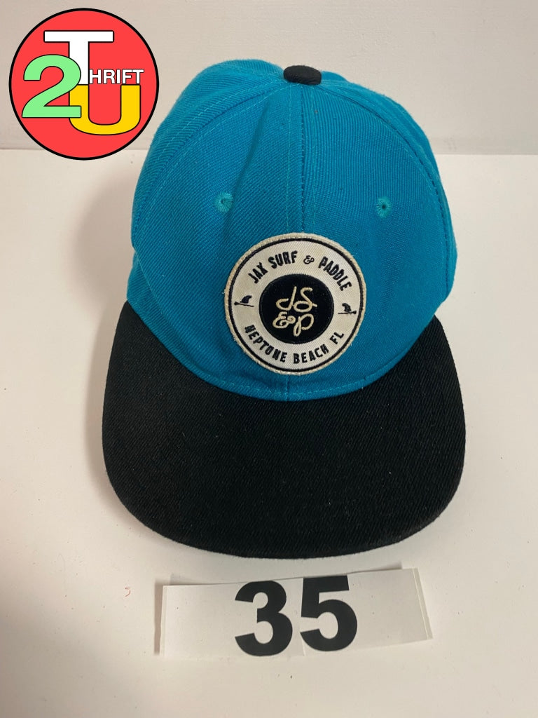 Jax Surf Hat