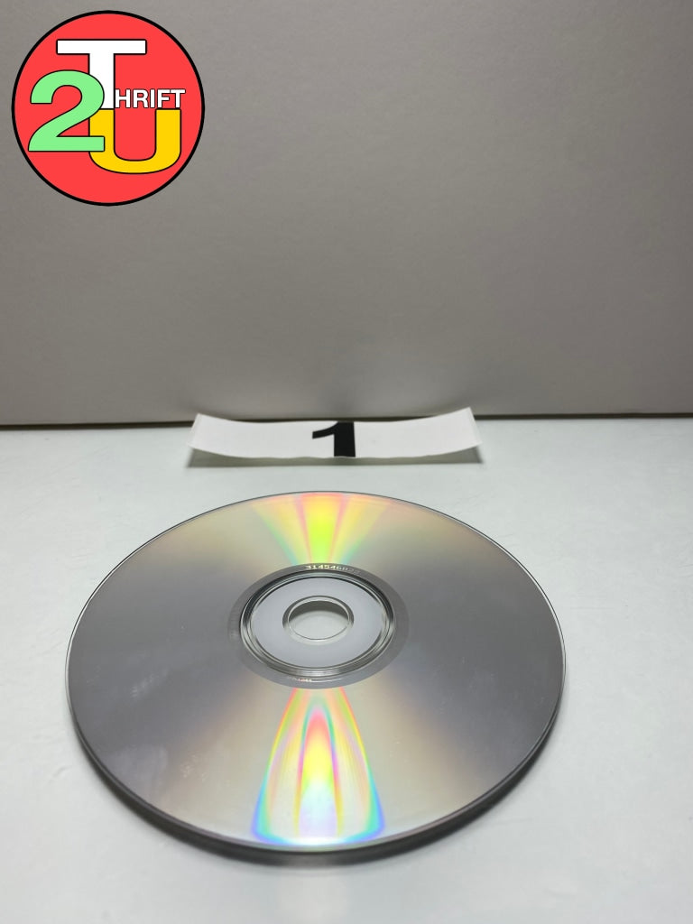 Jay-Z Life And Times Of S Carter CD