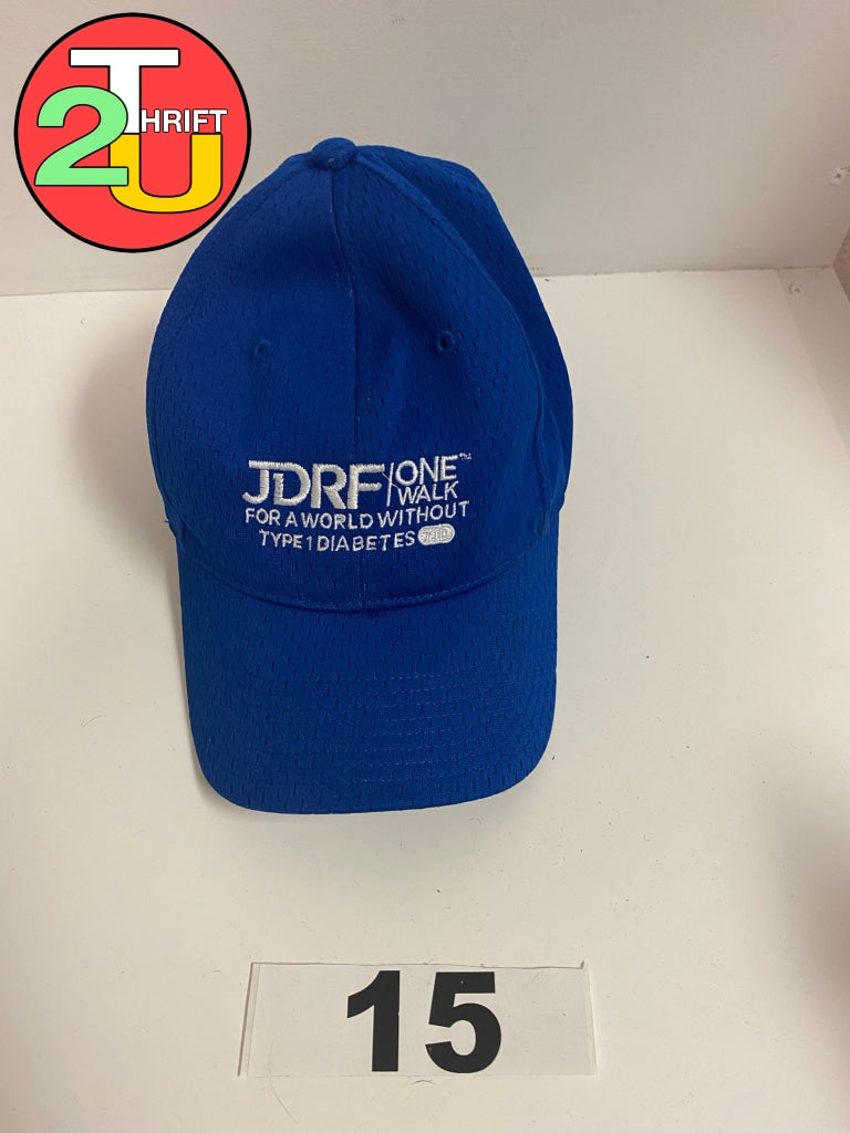 JDRF Hat