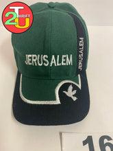 Load image into Gallery viewer, Jerusalem Hat

