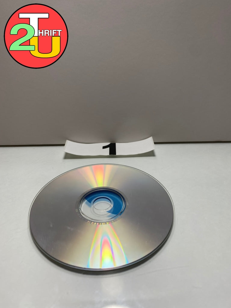 Jewel Pieces Of You CD