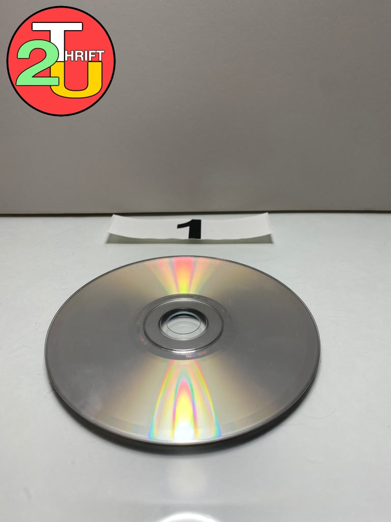 John Legend Once Again CD