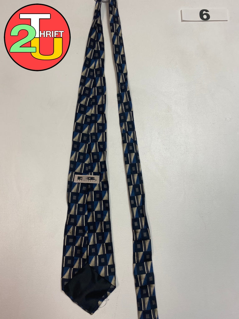 JT Beckett Tie