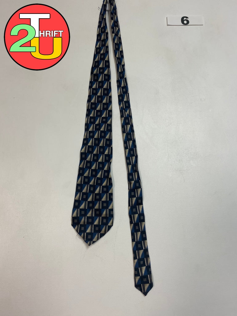 JT Beckett Tie