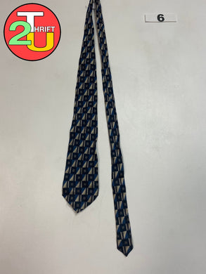Jt Beckett Tie