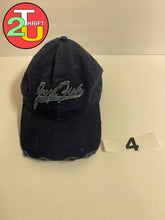 Load image into Gallery viewer, Just Fish Hat
