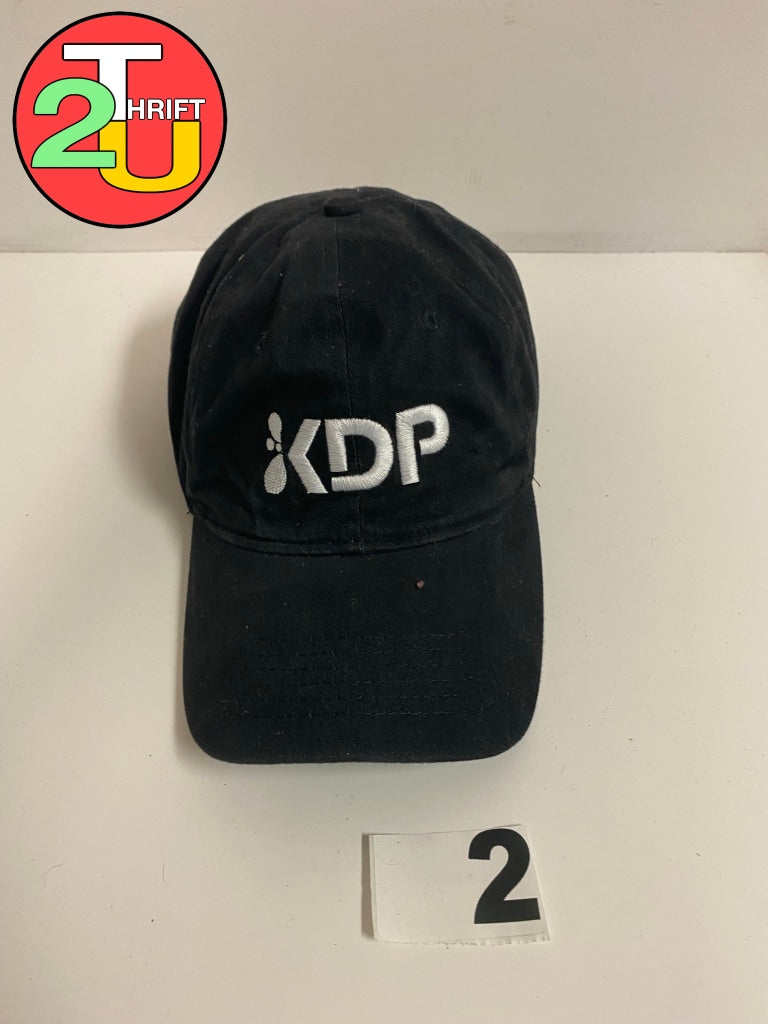 KDP Hat