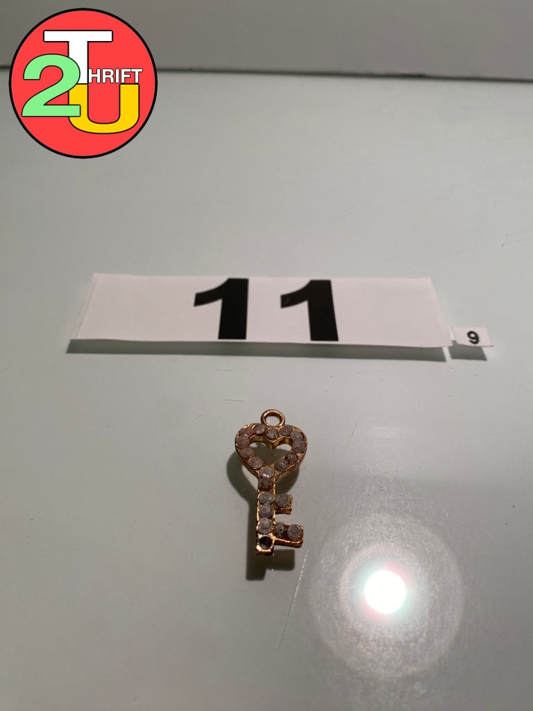 Key Charm