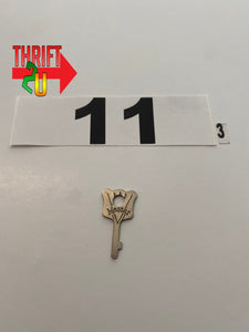 Key Charm