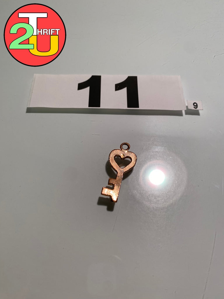 Key Charm