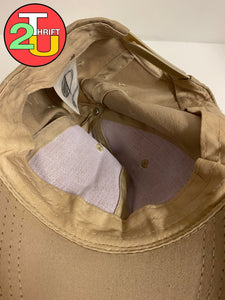 Khaki Hat