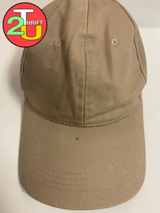 Khaki Hat