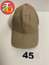 Load image into Gallery viewer, Khaki Hat
