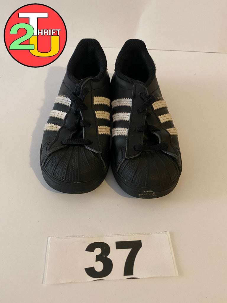 Kids Black Size 9 Shoes