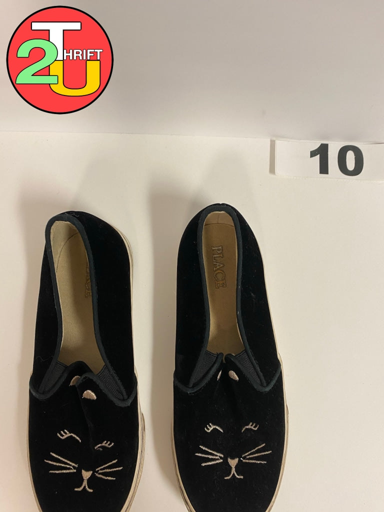 Childs size hot sale 3 shoe