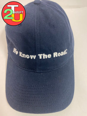 Know The Road Hat