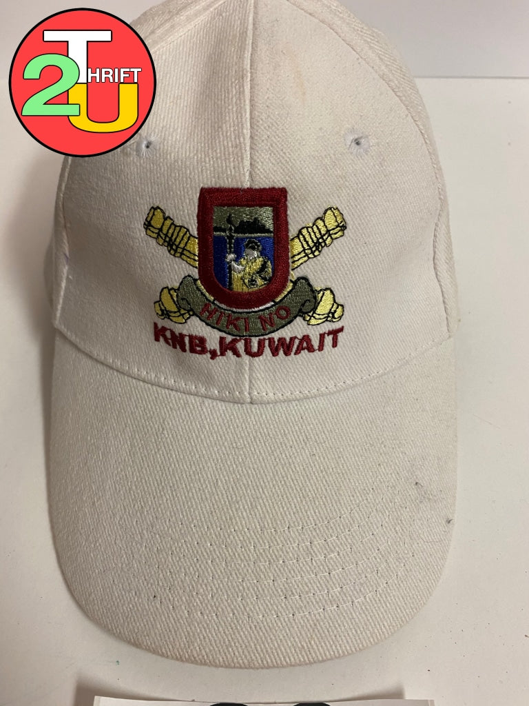 Kuwait Hat