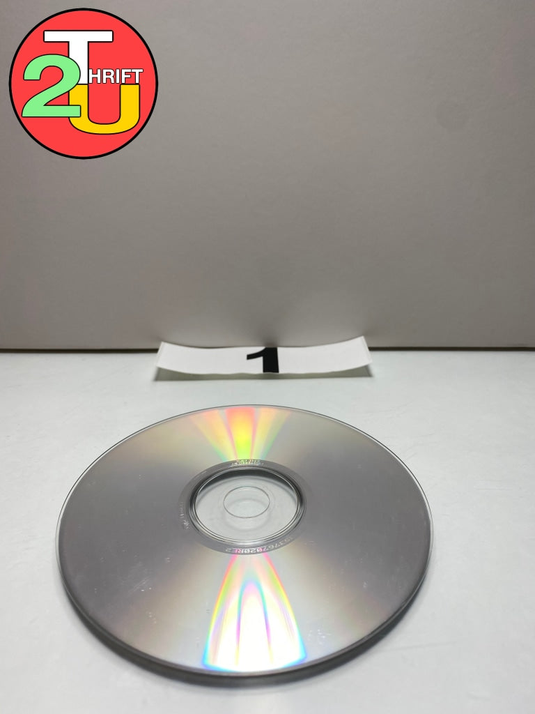 Kylie Fever CD