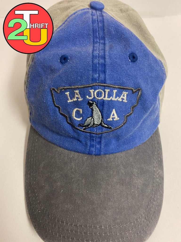 La Jolla Hat