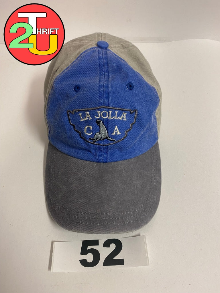La Jolla Hat