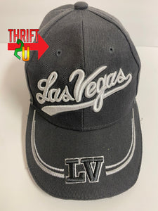 Las Vegas Hat