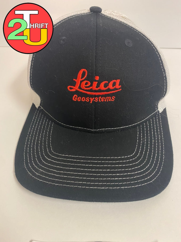 Leica Hat